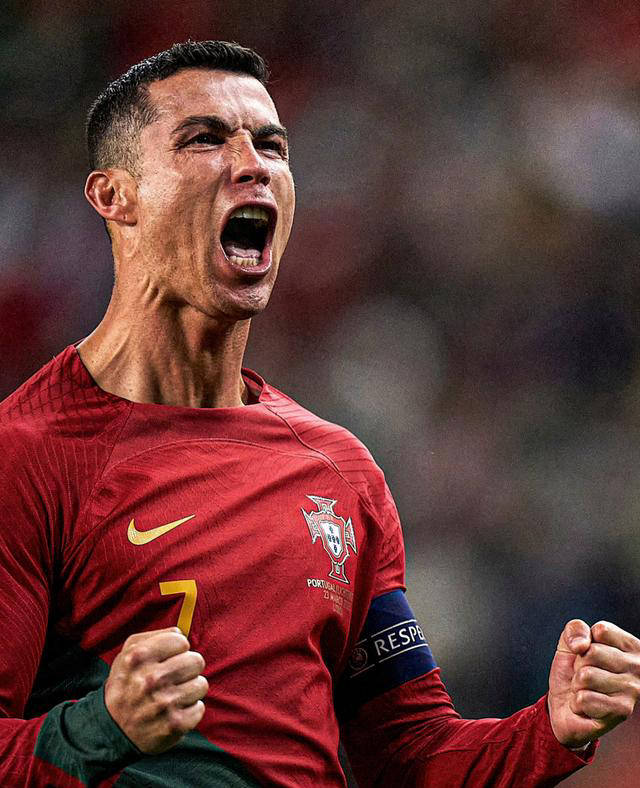 包含波兰绝地反击德国，C罗打破历史纪录的词条