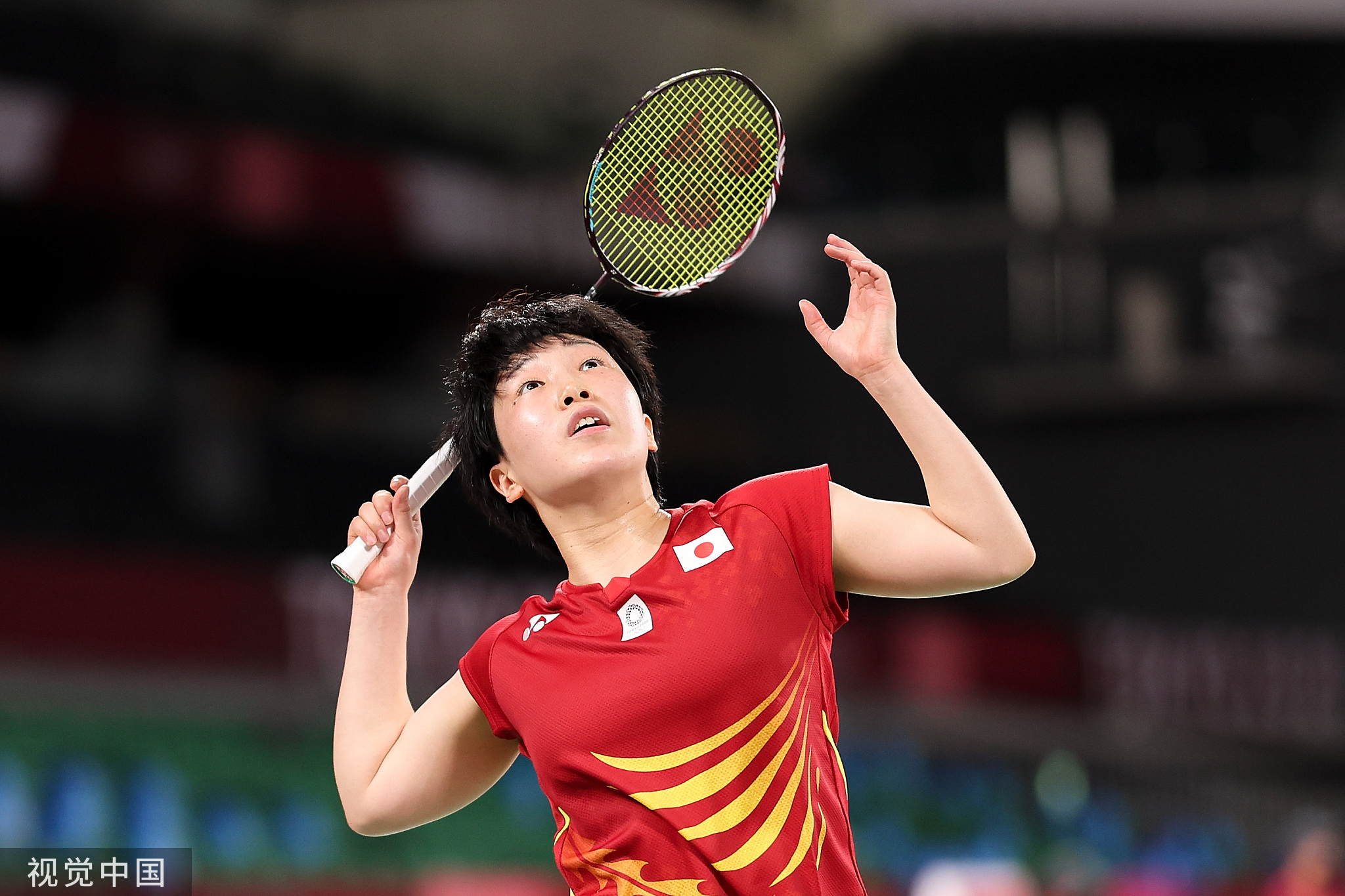 日本羽毛球队绝杀印度羽毛球队，辛杜制霸全场的简单介绍