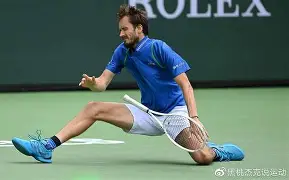 法国网球队险胜西班牙网球队，兹维列夫高光表现的简单介绍