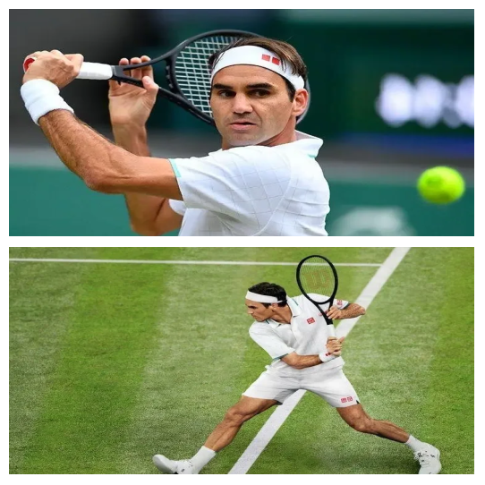 日本网球队翻盘英国网球队，费德勒打破历史纪录的简单介绍