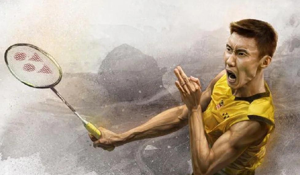 包含日本羽毛球队鏖战印尼羽毛球队，李宗伟绝境逆转的词条