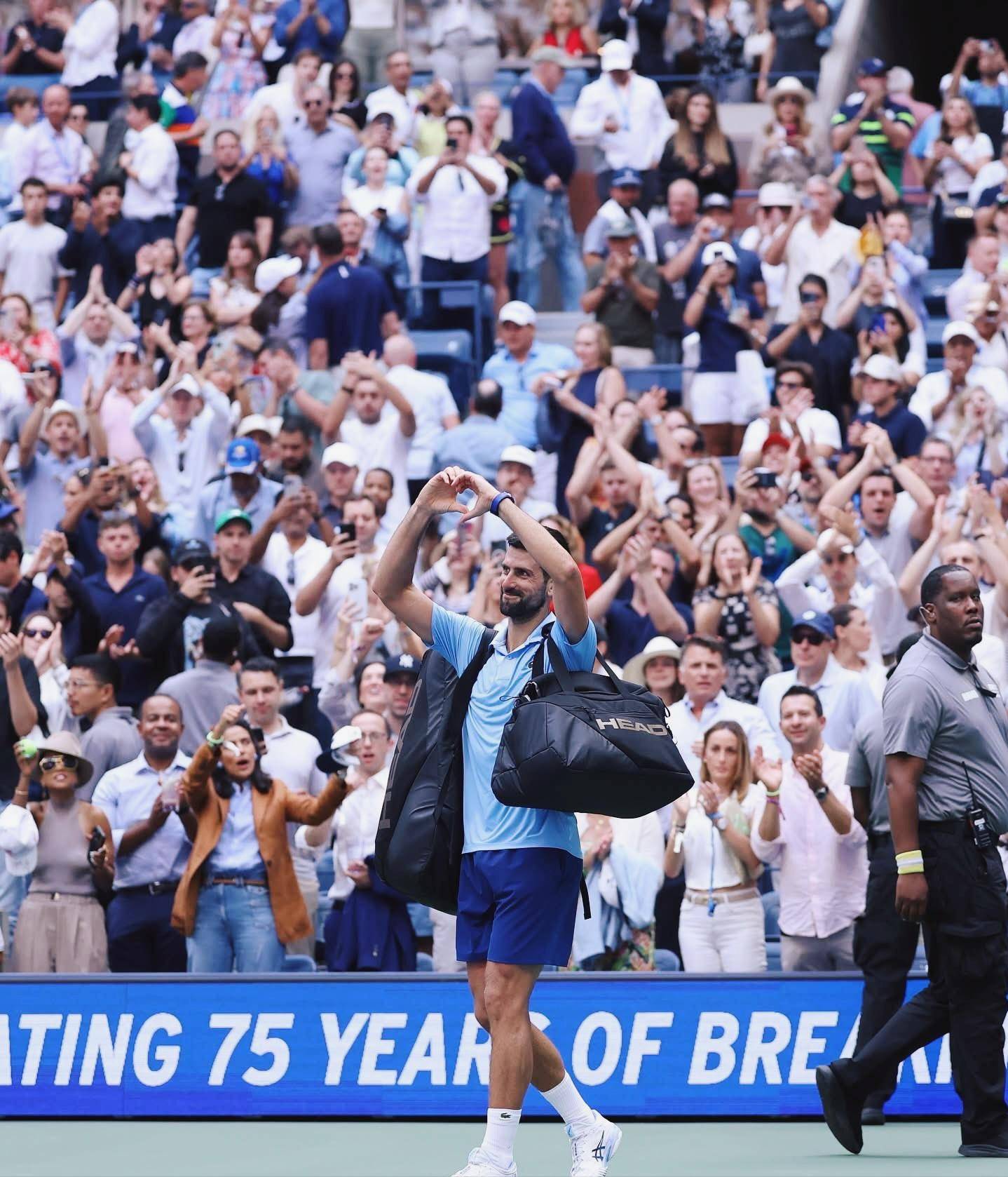 欧洲网球队强势西班牙网球队，德约科维奇制霸全场的简单介绍