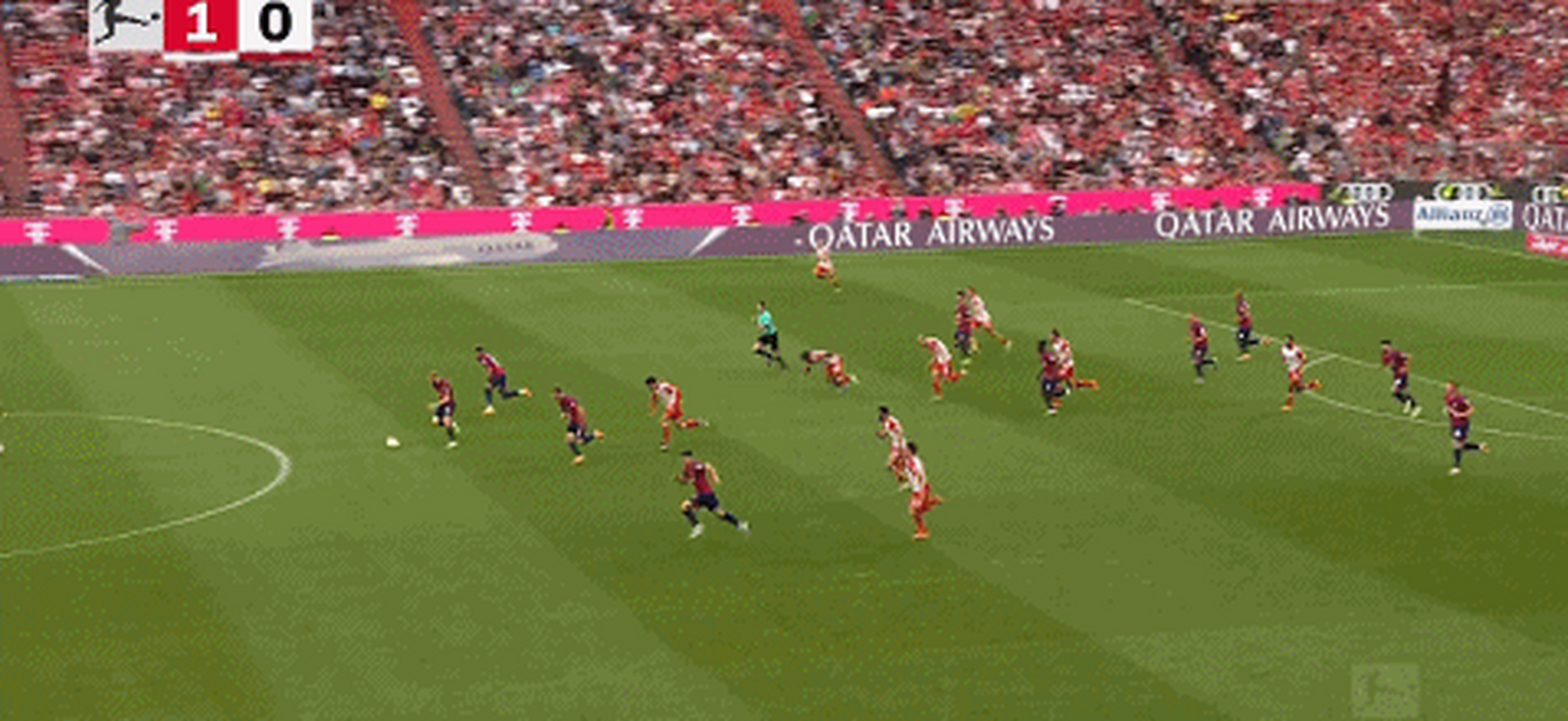 关于莱比锡红牛鏖战切尔西，穆勒爆发神勇的信息