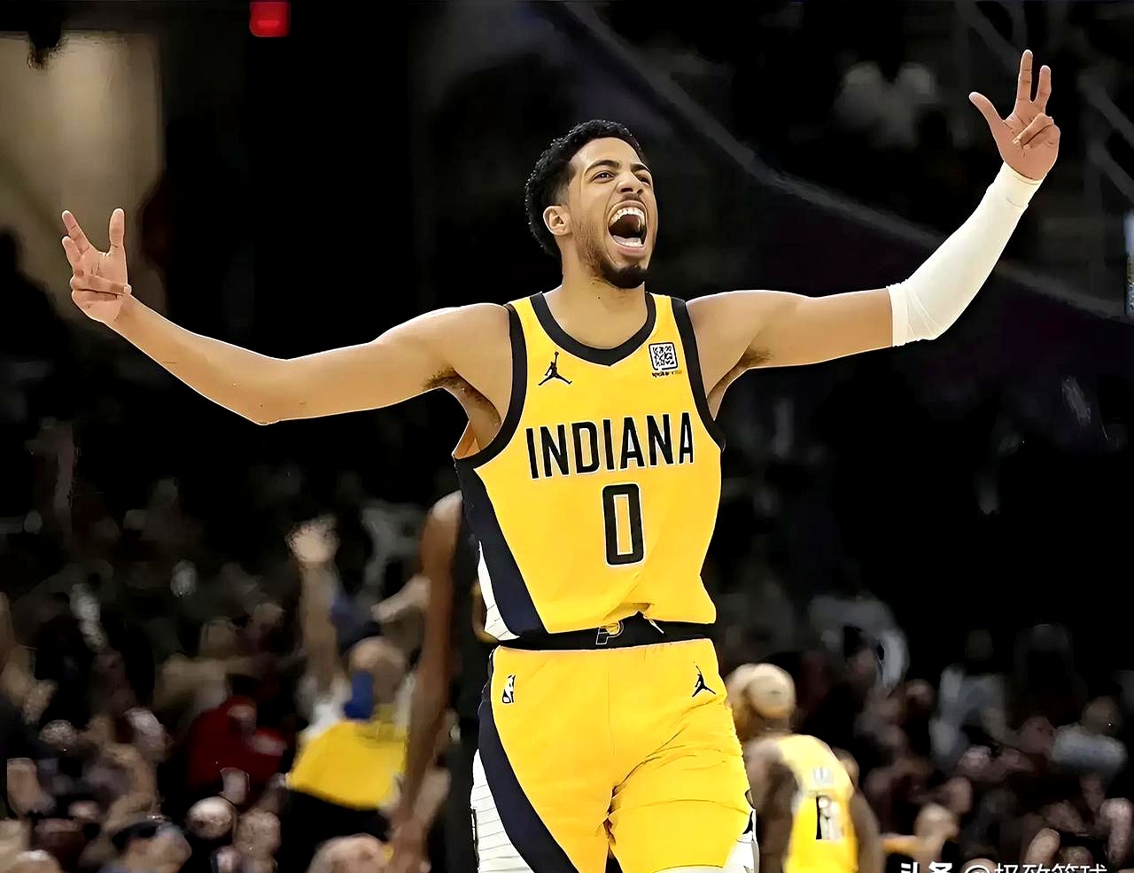 西班牙男篮爆冷国王，米切尔打破历史纪录的简单介绍