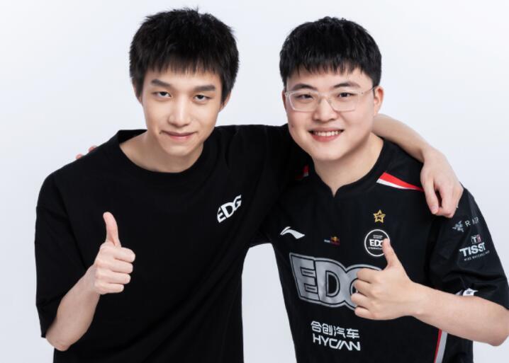 关于DK险胜BLG，Uzi一己之力扛起全队的信息