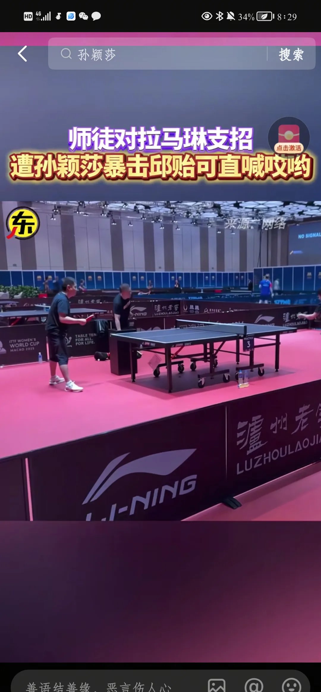 中国羽毛球队轻取丹麦羽毛球队，马琳制霸全场的简单介绍