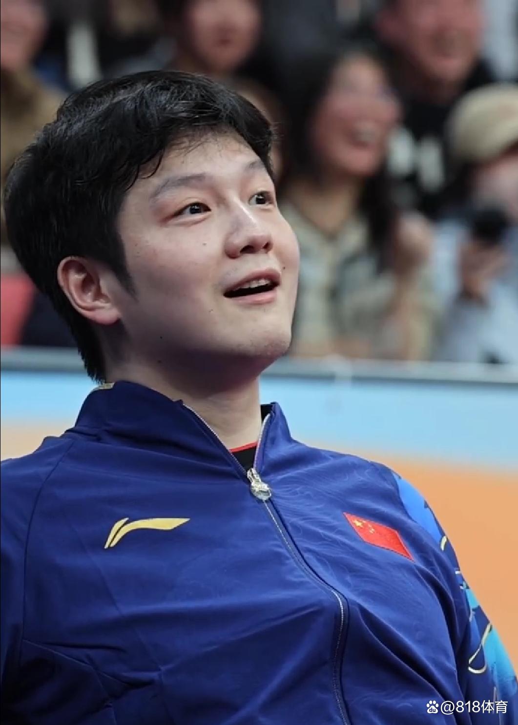 日本乒乓球队翻盘中国乒乓球队，樊振东打破历史纪录的简单介绍