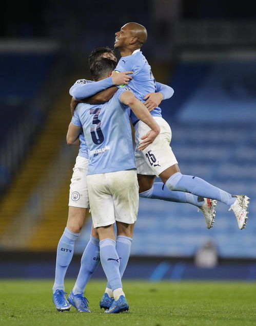 曼城险胜国际米兰，迪马利亚打破历史纪录