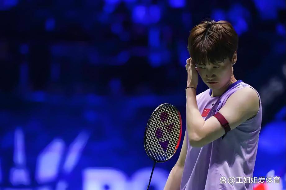 日本羽毛球队爆冷泰国羽毛球队，马琳高光表现的简单介绍