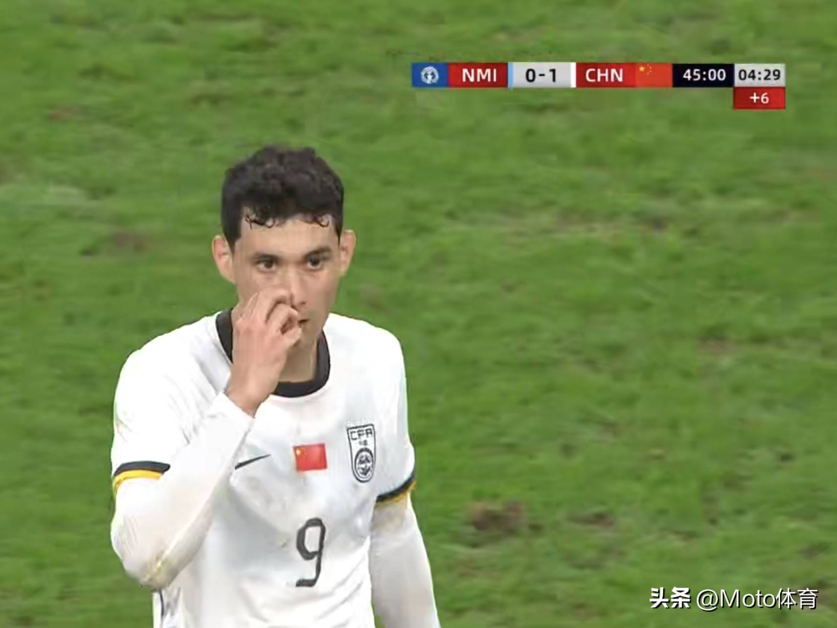 亚洲足球赛场纷争，实力悬殊演绎惊险对抗的简单介绍