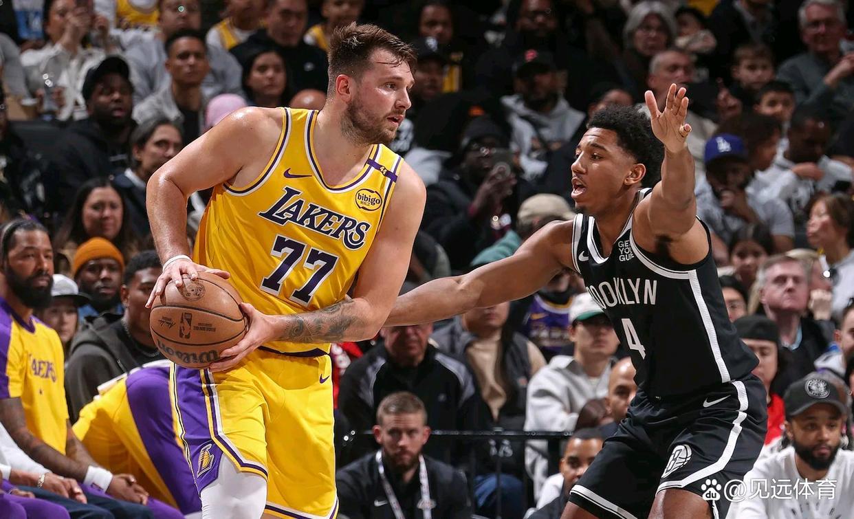 篮网惜败湖人，欧文孤军奋战难救主的简单介绍