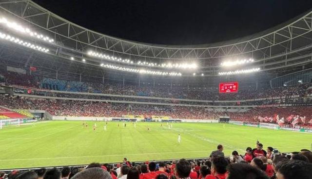 关于亚冠赛场惊险连连:球队奋力拼搏的信息 关于亚冠赛场惊险连连:球队奋力拼搏的信息