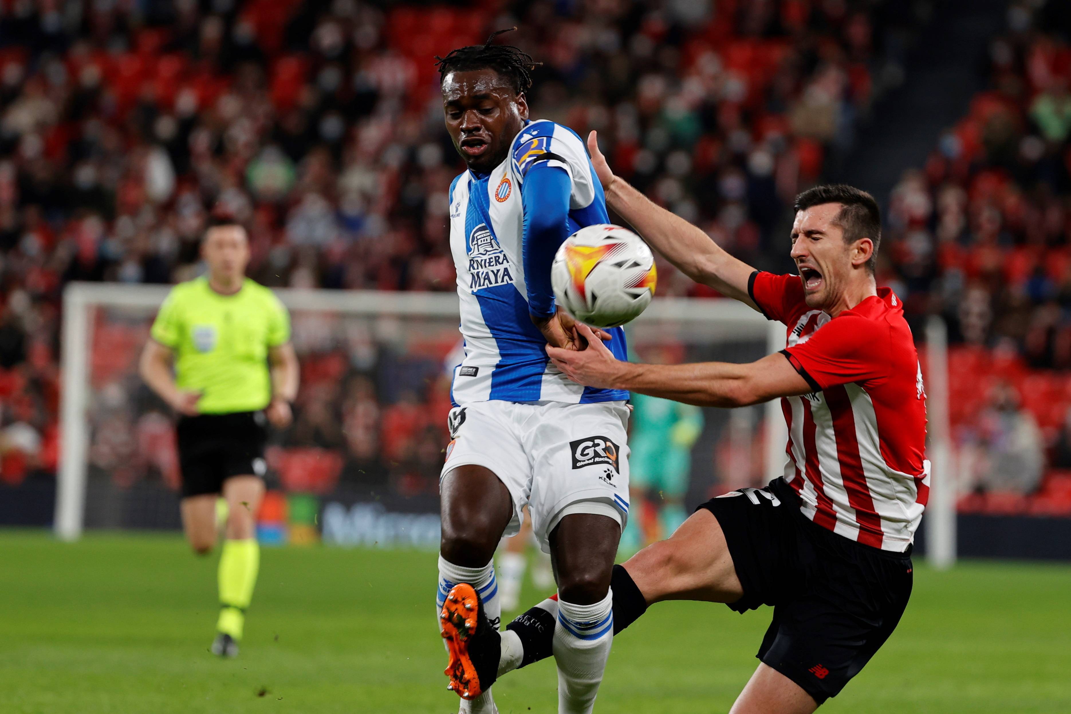 包含皇家马德里主场不敌毕尔巴鄂,卢卡-约维奇制胜的词条 包含皇家马德里主场不敌毕尔巴鄂,卢卡-约维奇制胜的词条