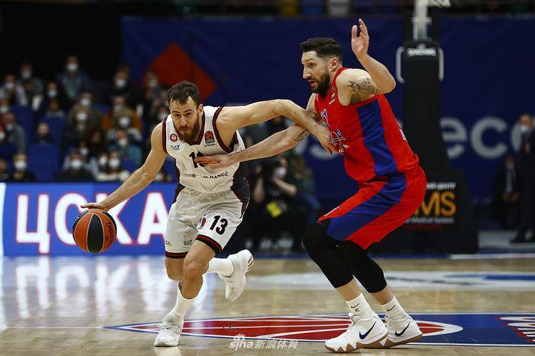 欧洲篮球冠军联赛迎来激烈比赛的简单介绍 欧洲篮球冠军联赛迎来激烈比赛的简单介绍