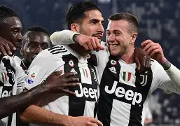 尤文图斯客场告捷,意甲冠军争夺纷繁的简单介绍 尤文图斯客场告捷,意甲冠军争夺纷繁的简单介绍