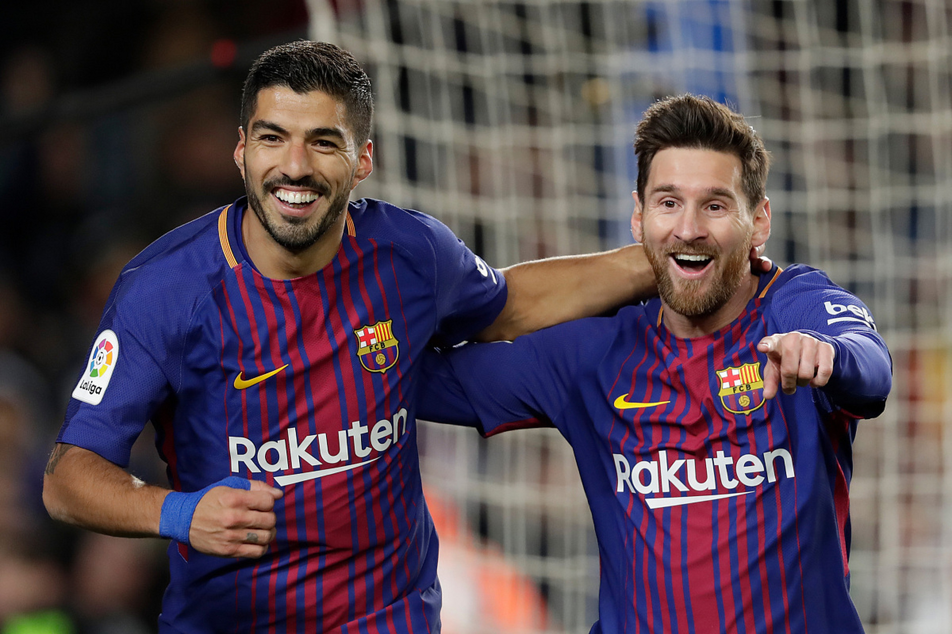 包含梅西助攻苏亚雷斯破门,巴萨获得胜利的词条 包含梅西助攻苏亚雷斯破门,巴萨获得胜利的词条