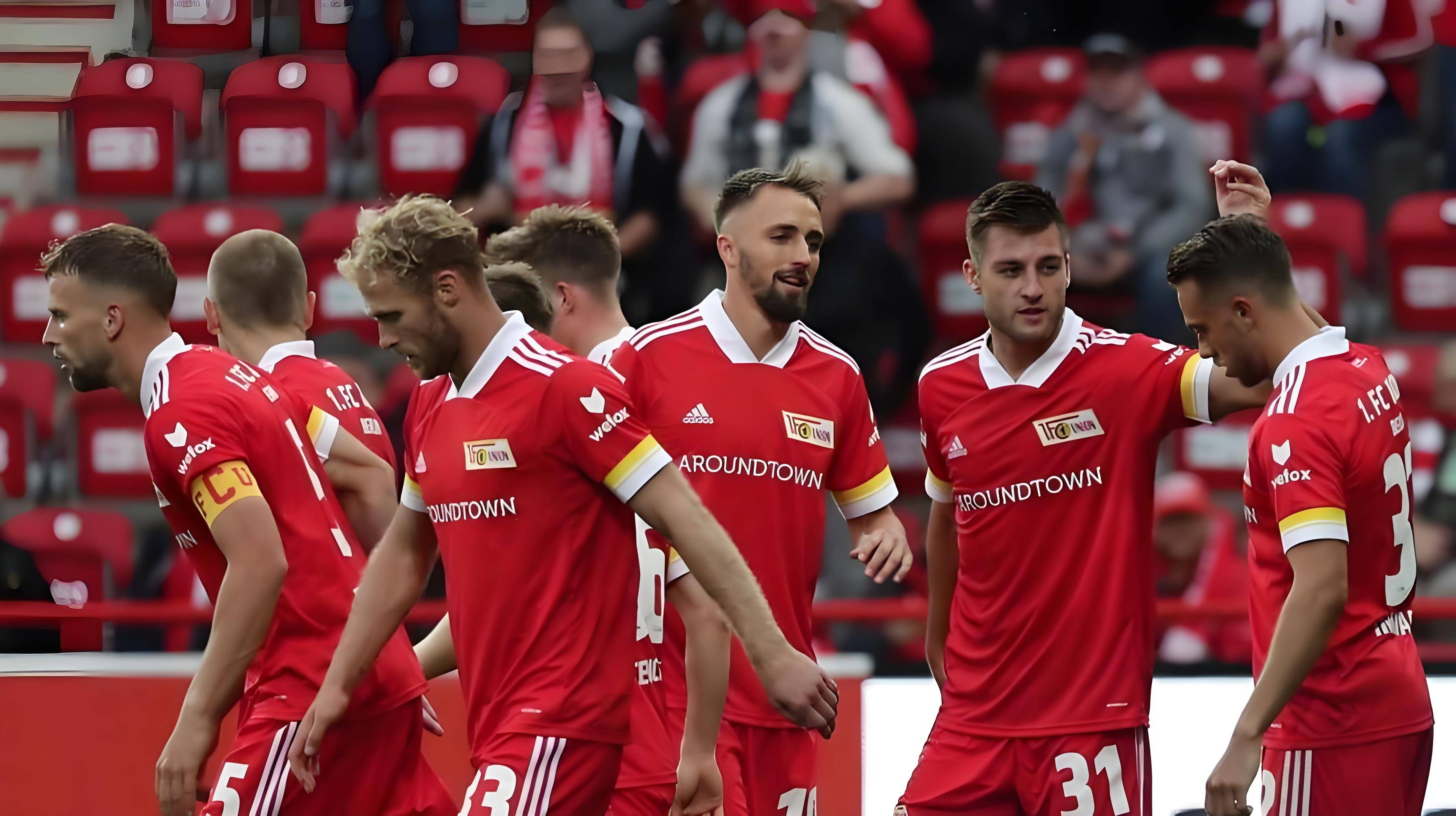 关于门兴格拉德巴赫获得一场胜利的信息 关于门兴格拉德巴赫获得一场胜利的信息