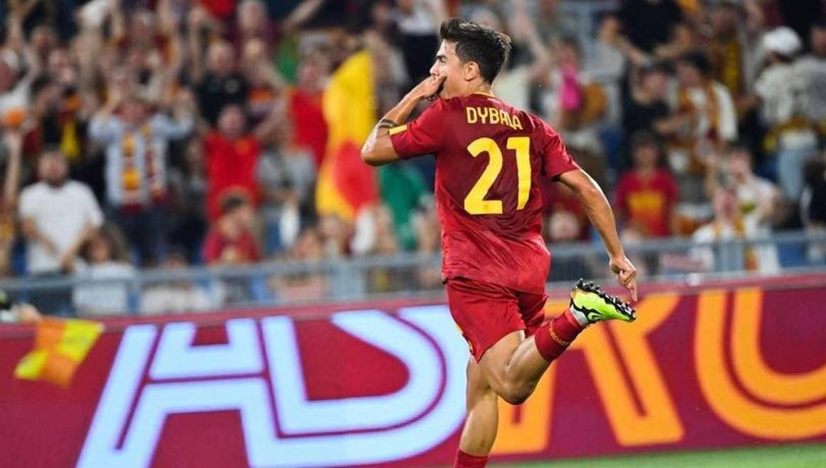 包含罗马豪取客场胜利，保持不败的词条