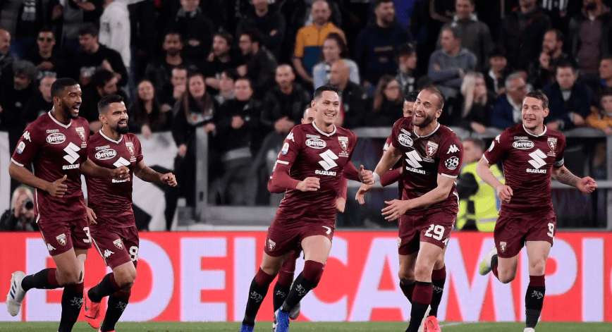 包含都灵客场失利，保级形势严峻的词条