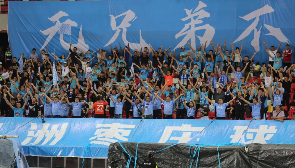 青岛队主场告捷,战胜陕西队的简单介绍 青岛队主场告捷,战胜陕西队的简单介绍