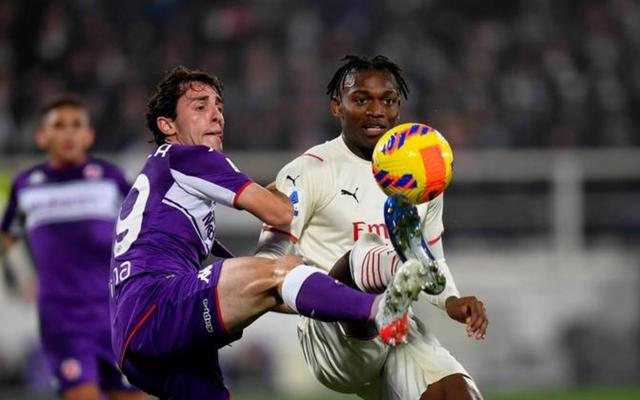 佛罗伦萨主场逆转取胜，豪取三分的简单介绍