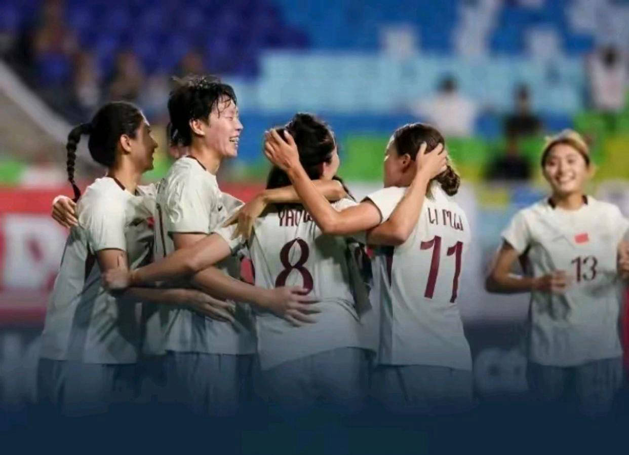 日本女足再次夺得世界杯冠军的简单介绍