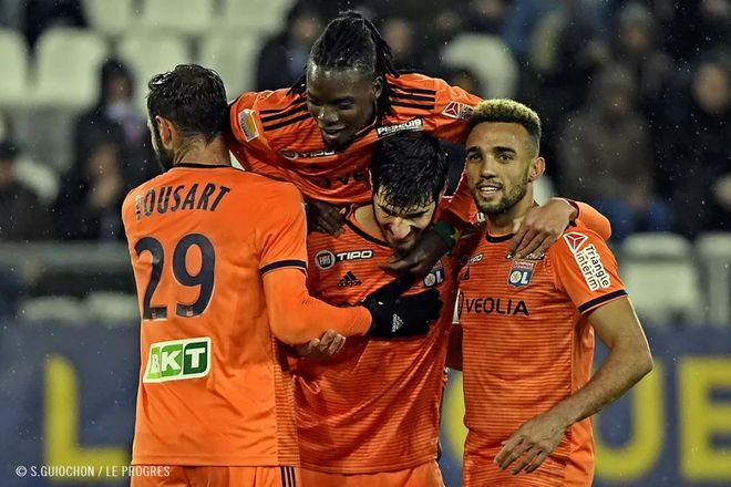 亚眠挑战蒙彼利埃，敢于挑战强大对手