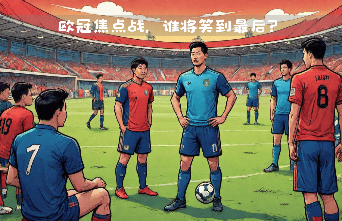 关于马德里竞技笑到最后，晋级四强的信息