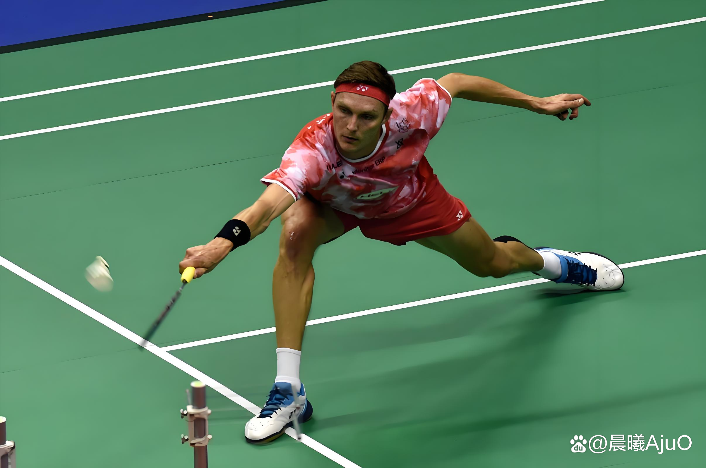 关于法国羽毛球队碾压英格兰羽毛球队，安赛龙绝境逆转的信息