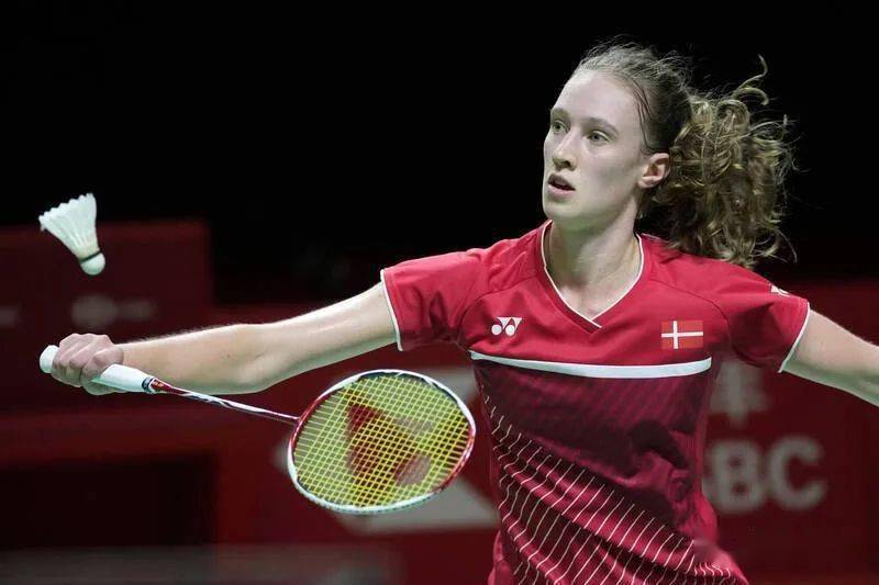 德国队鏖战印度队，戴资颖惊艳四座的简单介绍