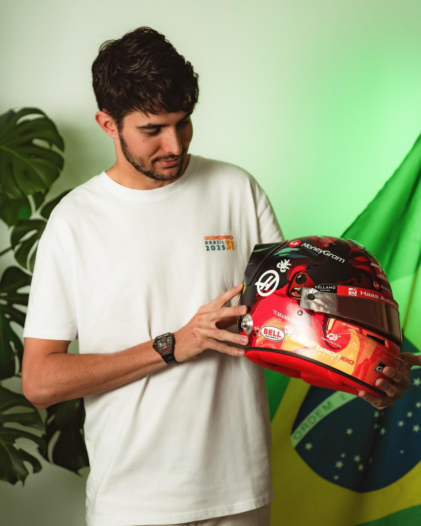 威廉姆斯险胜哈斯车队,皮亚斯特里关键制胜的简单介绍 威廉姆斯险胜哈斯车队,皮亚斯特里关键制胜的简单介绍