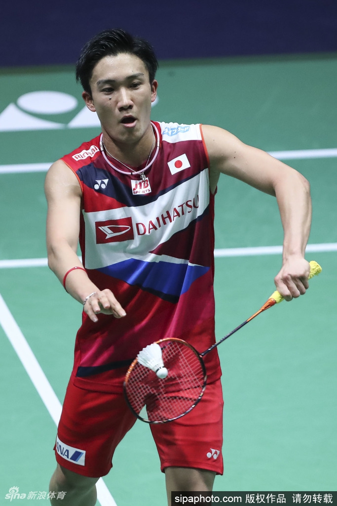 关于泰国队险胜法国队,桃田贤斗惊艳四座的信息 关于泰国队险胜法国队,桃田贤斗惊艳四座的信息