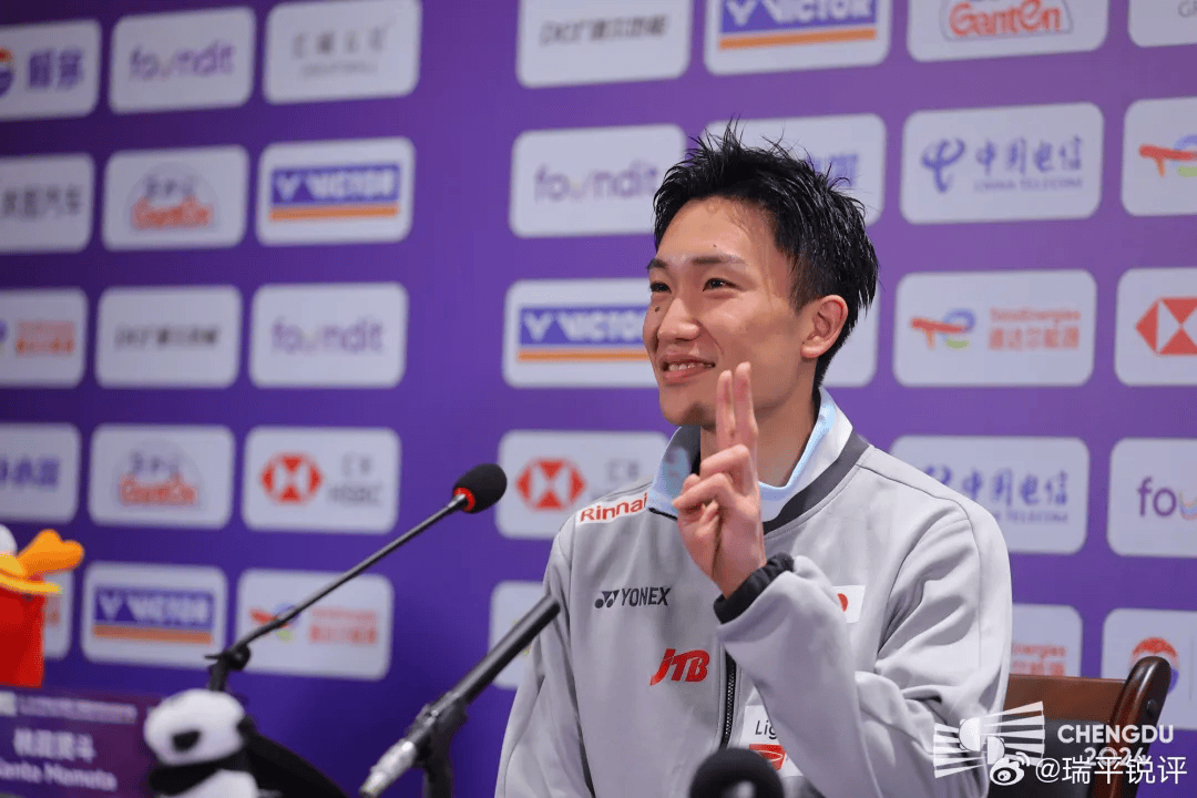 AYX官方直播-包含日本队逆转泰国队，桃田贤斗点燃赛场的词条