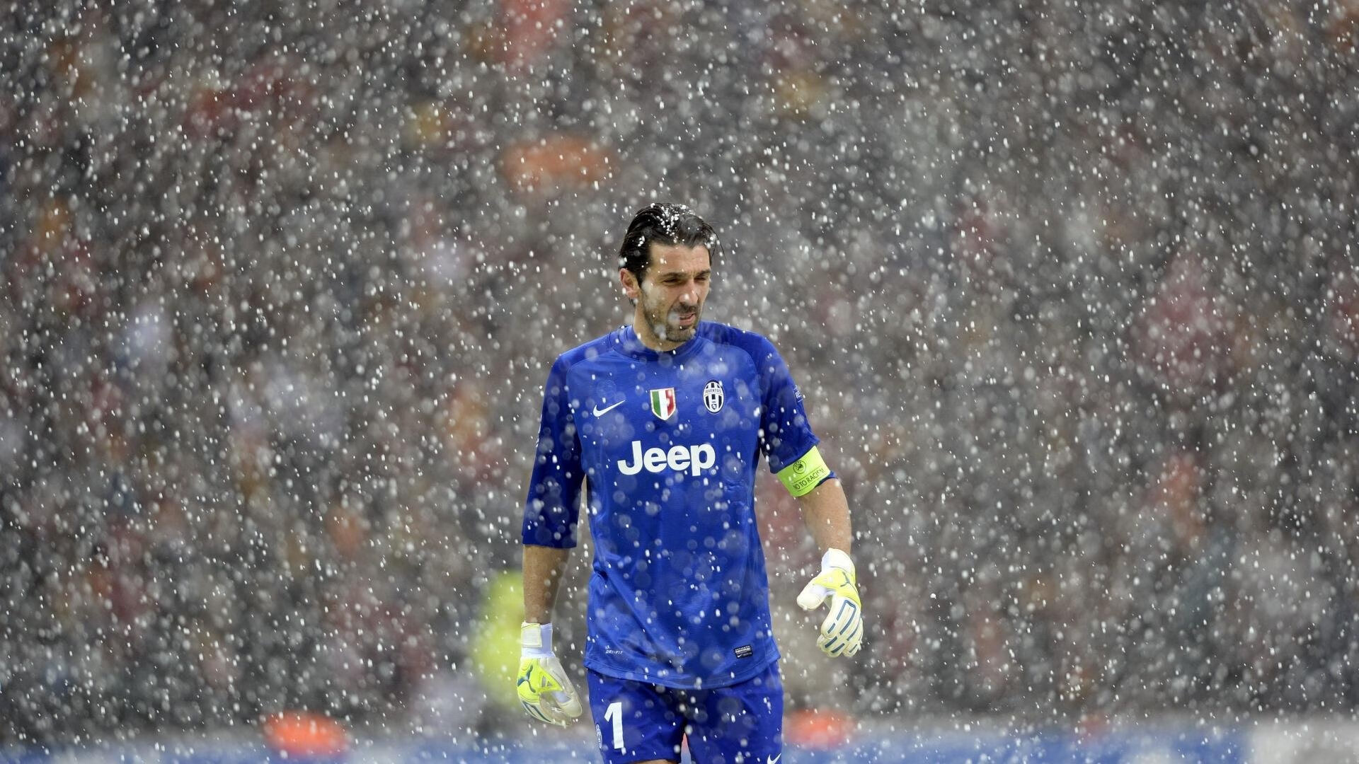 芬兰血拼乌克兰，巴尔韦德如何成为欧洲棋局的关键先生