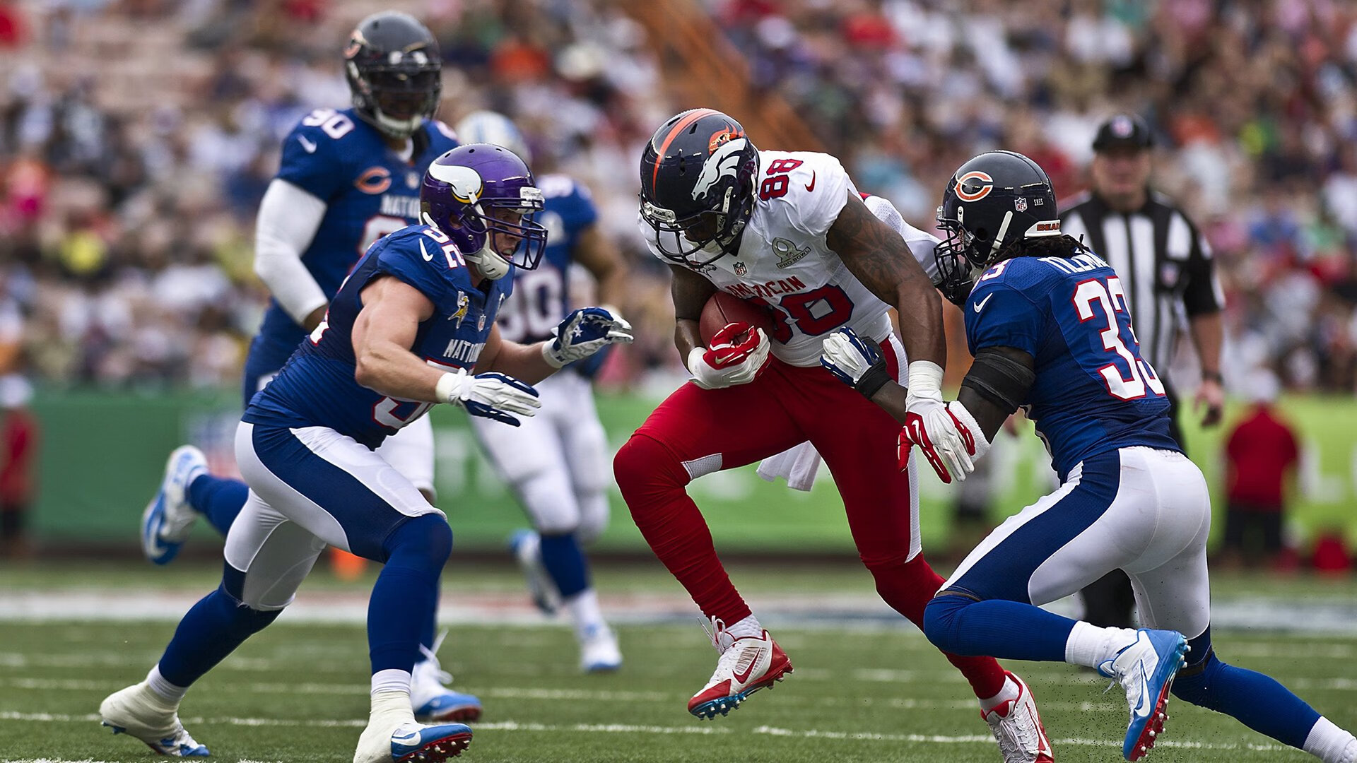 战术革命之夜，哈弗茨统治全场，加拿大打穿皇马—现代足球的范式转移